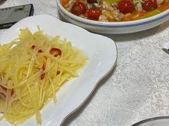 -陈生记黑鱼馆·20年活鱼现杀(宁波鼓楼店)
