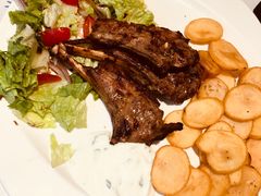 -HELLO MUSAE 拾光缪斯餐厅·纯正希腊风味(苏州中心店)