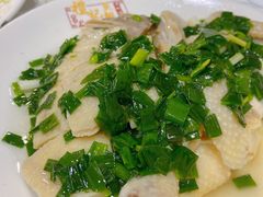 -凤城礼记鱼翅海鲜酒家(新马路总店)