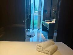 -康熙养生SPA·轻奢足道(江宁万达店)