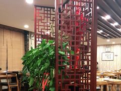 大堂-航天酒家