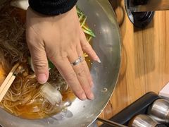 -红沃烤肉(家乐福2部店)