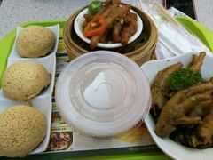 -添好运点心专门店(百老汇店)