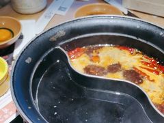 -温野菜涮涮锅(大悦城店)