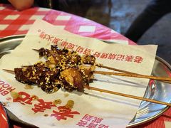 -老表记广西宵夜螺蛳鸭脚煲(西大店)