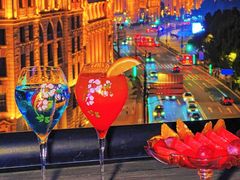 -外滩8号 whisky bar(金延大厦店)