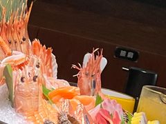 -極上萬膳·日料放题(来福士店)