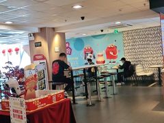 -麦当劳(中山大道中店)