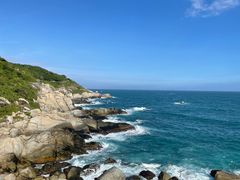 -三亚蜈支洲岛旅游区