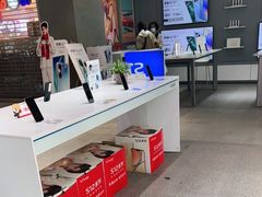 -苏宁易购(成都春熙路店)