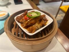 -禄运茶居·手工点心(猎德店)