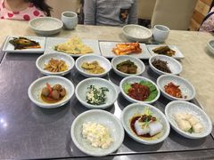 -金顺碳烤肉(1号店)
