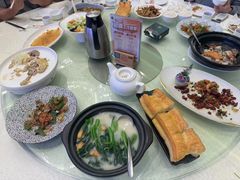 -金翠皇宫粤菜·点心·海鲜(科技园店)