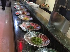 -碧中海汤泉汗蒸酒店