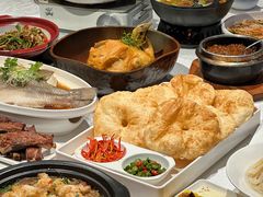 -味鼎长安·地道陕菜(凤城一路店)