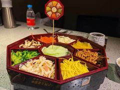 -将军牛排·尔滨地标朝鲜族美食(总店)