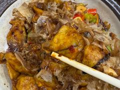 -小郭私房菜·海肠捞饭店(学士街店)