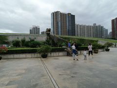 -陕西自然博物馆