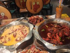 -王红军龙虾(新民路店)