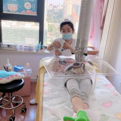 -番小茄小儿推拿(望京店)