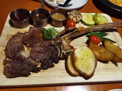 -布拉格餐厅· 中欧捷克菜(全国首店)