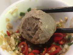 -潮汕大目牛肉火锅(上梅林店)