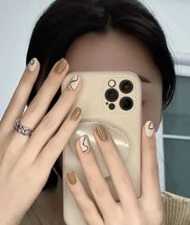 -H12 STAR日式美甲美睫专门店