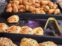 -惠源面包店(开禾路店)
