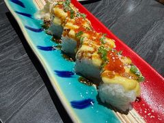 -吉之仙•中国制造•出口级食材日料店(领事馆总店)