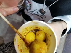 -新记车仔面