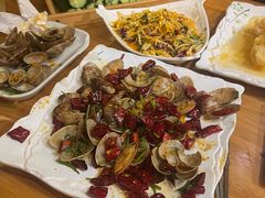 -小俩口烧烤东北菜(双井店)