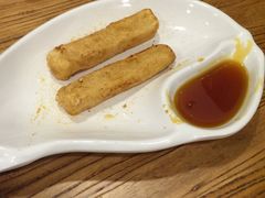 -霸道川面馆(张江店)