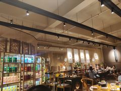 -静颐茶馆·素食(龙华店)