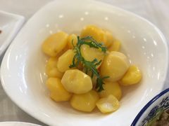 -江南村酒家