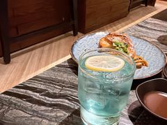 -长沙北辰洲际酒店-兰调全日餐厅