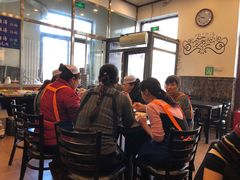 -北三沙家烧麦(北头道街店)