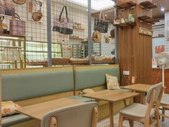 -提亚烘焙·手作面包·生日蛋糕(七星店)