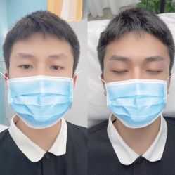 点击看大图 -久匠·野生眉半永久纹绣