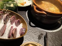 -季季山·云南野生菌火锅(上海首店)