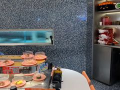 -争鲜回转寿司(朝北大悦城店)