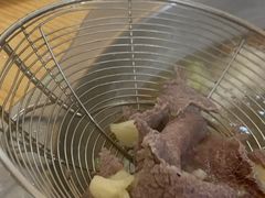 -伟记牛肉(金鸿公路店)