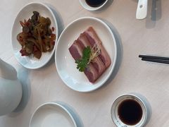 -扬州万怡酒店-中餐厅(文昌中路店)