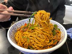 -福和面馆·始于2009(长寿路店)