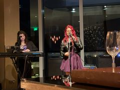 -广州柏悦酒店·悦吧·顶楼露天酒吧