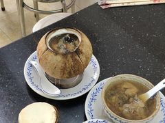 -達揚原味燉品(文明路店)