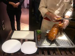 -阿庄新豫菜(航海东路店)