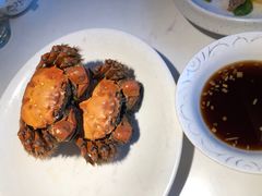 -壹只菜·崇明本地特色菜(崇明南门店)