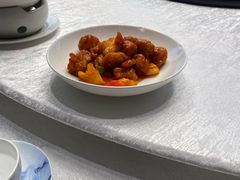 -勺园中餐厅