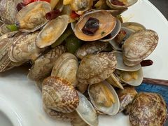 -食鸡公社辣子鸡·潍坊菜·烧烤