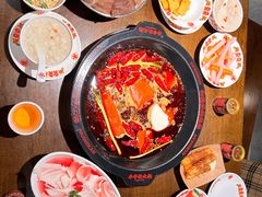 -牛市坎火锅(建设路店)